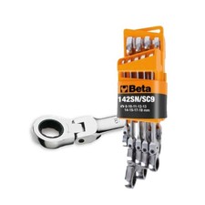 Beta 142SN/SC9 Serie di 9