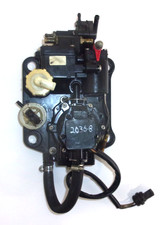 Johnson Evinrude Vapor