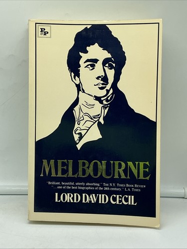 Melbourne lord david - lord,