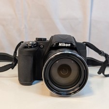 Nikon Coolpix P600 16.1MP
