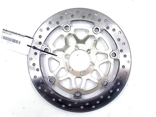 Disco freno anteriore - anteriore, honda