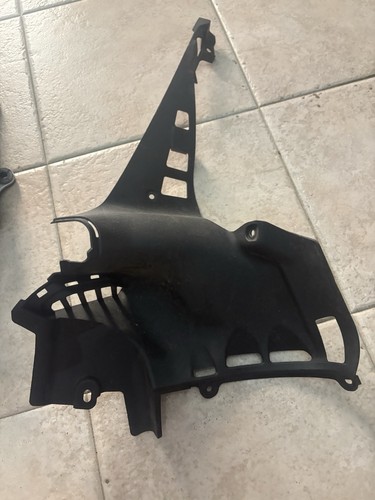 Carena interna destra honda - carena,