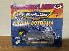 1990 MicroMachines Gig Galoob
