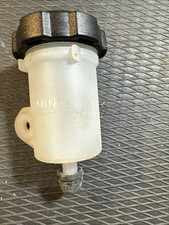 Serbatoio Olio Freni Anteriori Piaggio Tutti 50  Gilera Fuoco Cod 274598