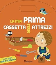 La mia cassetta degli