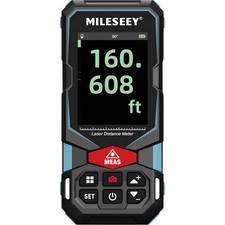 MILESEEY S20 100m Laser