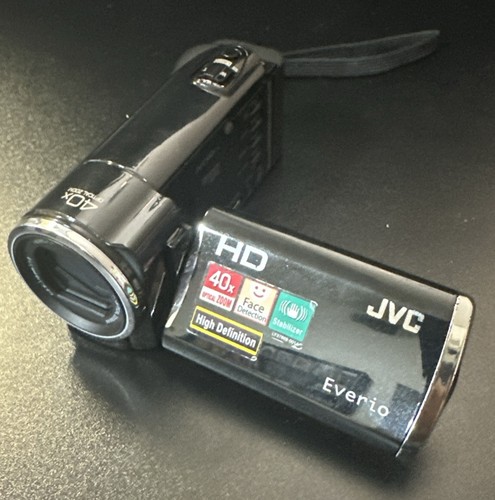 Hm30bu jvc digital movie - jvc,