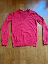 Maglione Lacoste maglia fine