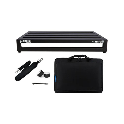 Pedaltrain classic - pedaltrain, 3
