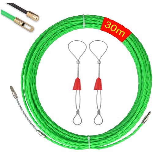 Sonda passacavi 30m
