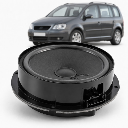 Woofer 1t0035411ab per - woofer, skoda