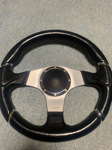 Momo steering wheel millennium - steering,