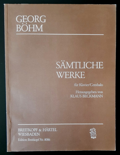 Georg göhm tutte opere per - georg,