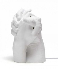 Lampada in porcellana With Me