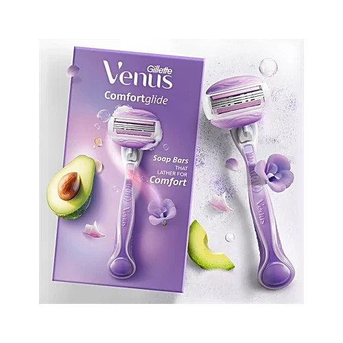 Rasoi gillette venus - gillette,