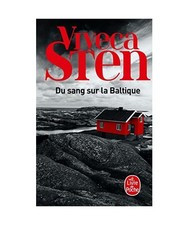 Du sang sur la Baltique