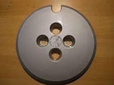 Alfa Romeo 33 Prima Serie 905 Copricerchio Originale