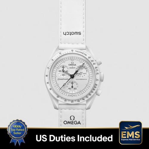 Swatch omega snoopy - x,