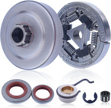 Pignone Frizione per Motoseghe Stihl MS361 MS440 MS461 MS460 044 046, Ricambio p