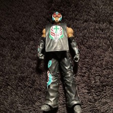 WWE Rey Mysterio Elite Series