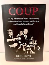 Coup : The Day the Democrats