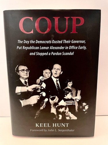 Coup the day democrats - the,