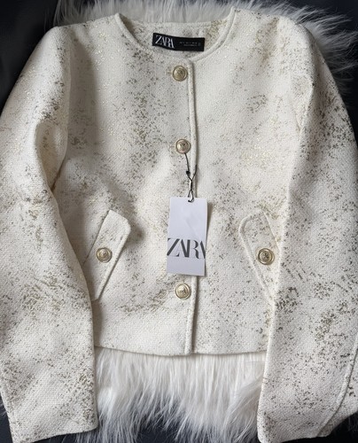 Giacca blazer zara - giacca,