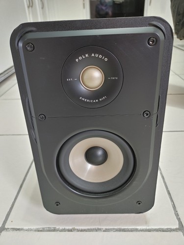 Polk sig elite es15 - sig,