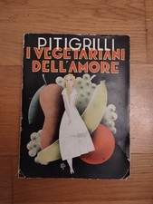 I vegetariani dell'amore di