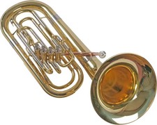 Karl Glaser Bariton BFB 200