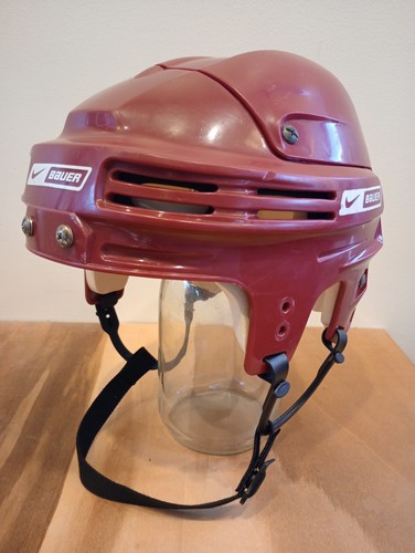Casco nike bauer 4500 hockey - 4500,