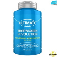 Ultimate Italia Thermogen