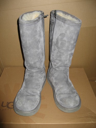 Ugg stivali al - stivali,