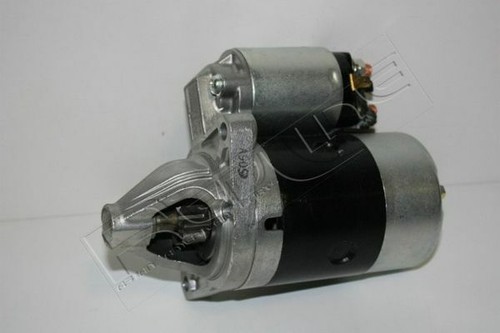 Motorino avviamento suzuki - motorino,