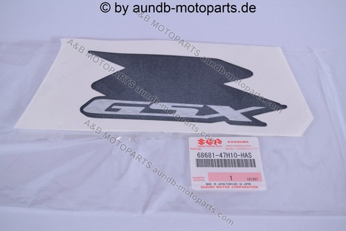 Gsxr 1000 emblema gsx - 1000, "gsx"