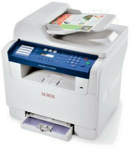 Cassetto carta panna xerox - carta,