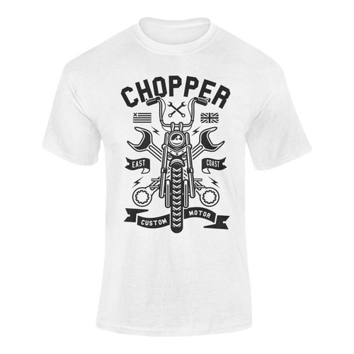 Shirt motociclista east - motociclista,