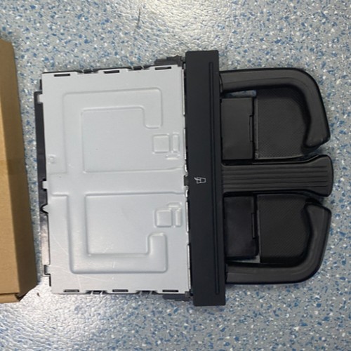 Portabicchieri organizer