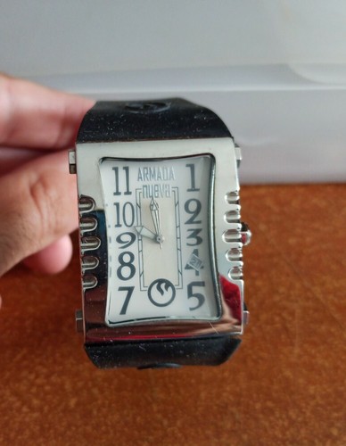 Orologio uomo armada nueva - orologio,