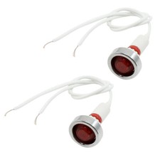 3x AC 220V Acqua Stuffa Spia