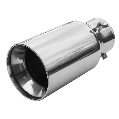 Silenziatore coda tubo - , scarico