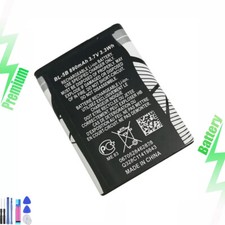 Batteria nuova BL-5B per Nokia