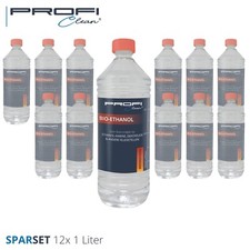 Bioetanolo 96,6% Camino Alcool