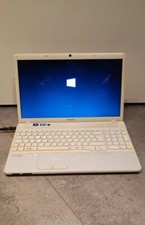 Sony VAIO PCG-71911M - Core i5