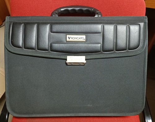 Borsa ore ufficio con - 24,