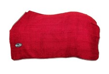 Coperta accappatoio per