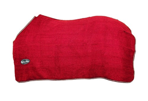 Coperta accappatoio per