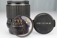 Asahi pentax smc 135mm - pentax-m,