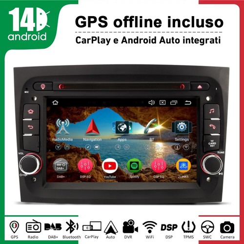 Core carplay android 14 - android,