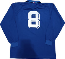 Maglia calcio italia - italia, match